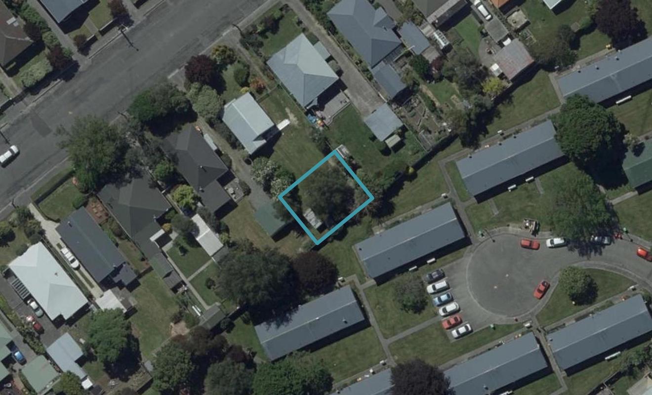 68D Bletsoe Avenue, Spreydon, Christchurch - Carousel 1