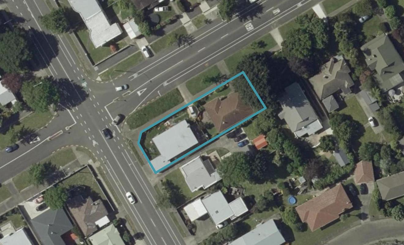 96 Church Street, West End, Palmerston North - Carousel 1