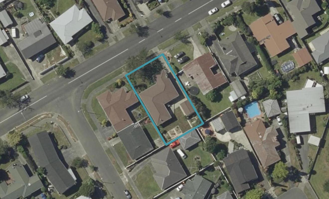 90 Long Melford Road, Awapuni, Palmerston North - Carousel 1