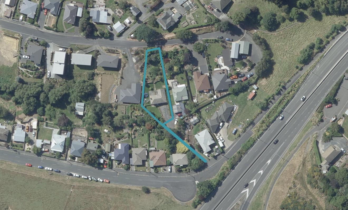 17 Ensor Street, Burnside, Dunedin - Carousel 1