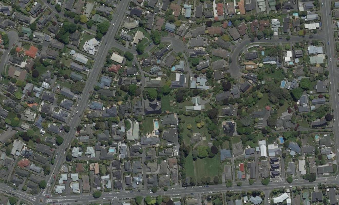 6G Swithland Place, Avonhead, Christchurch - Carousel 1