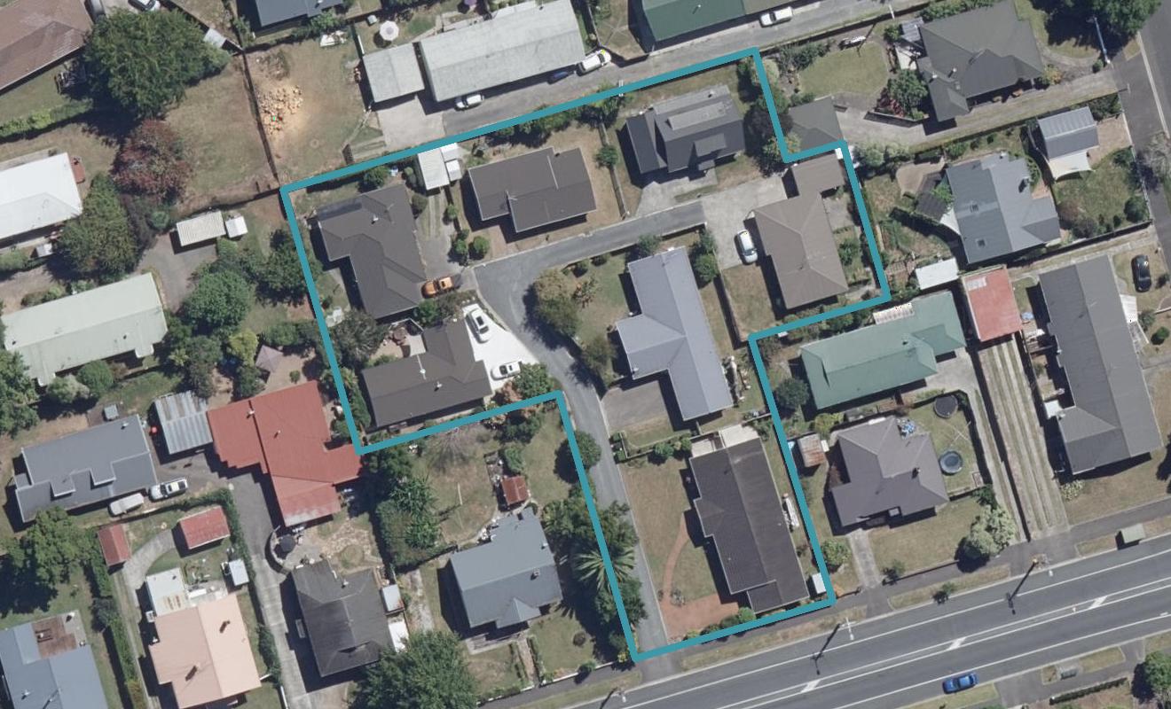 47C Naylor Street, Hamilton East, Hamilton - Carousel 1