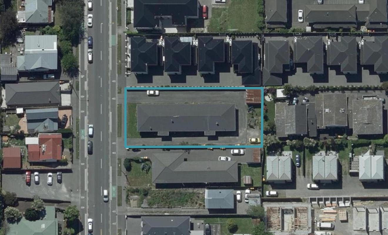 4/944 Colombo Street, St Albans, Christchurch - Carousel 1