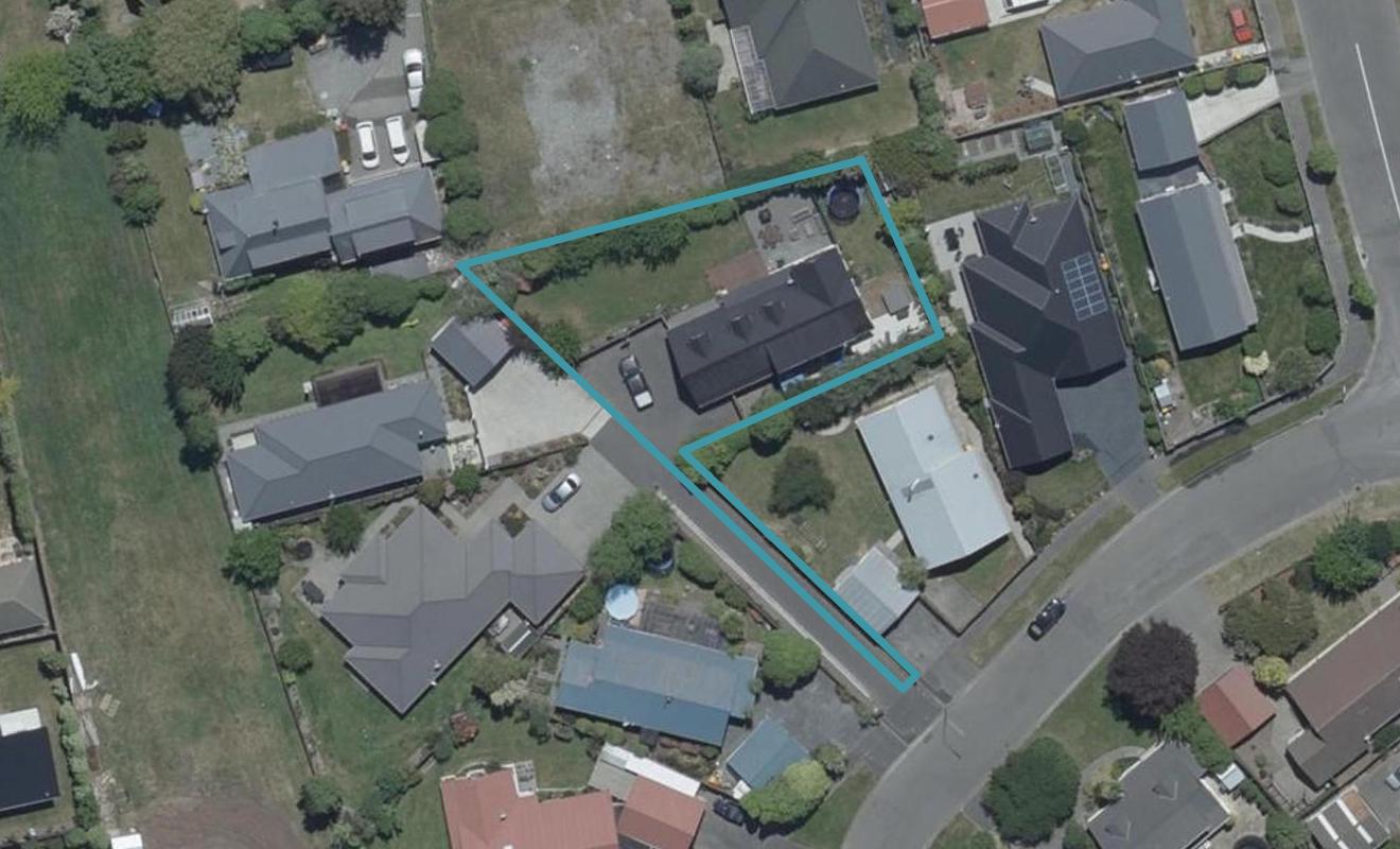 8 Farnley Place, Parklands, Christchurch - Carousel 1