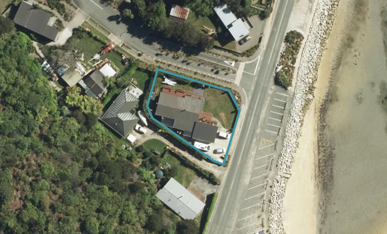 199 Sandy Bay-Marahau Road, Marahau, Motueka - Carousel 1