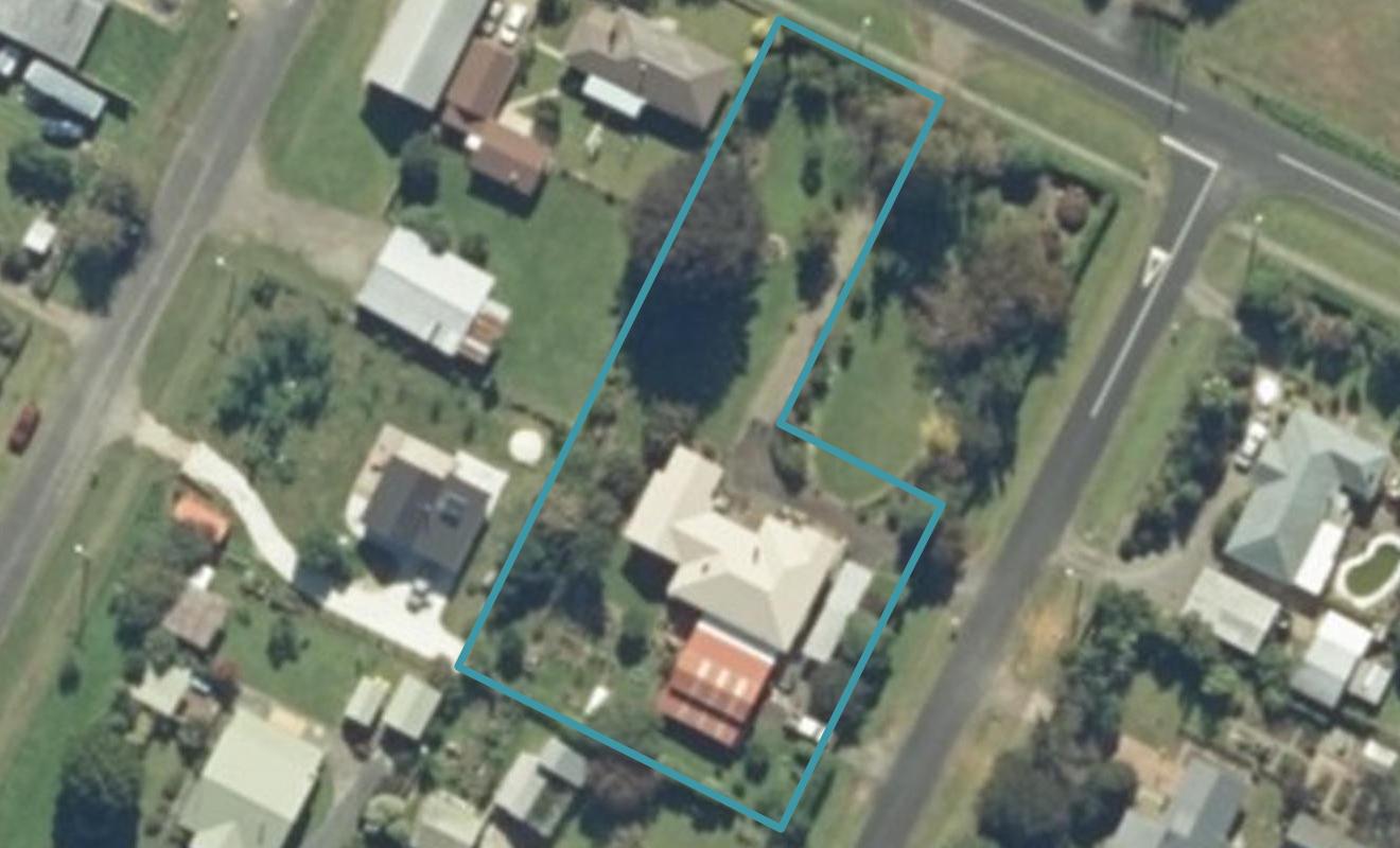 3 Fourth Street, Waihou, Te Aroha - Carousel 1