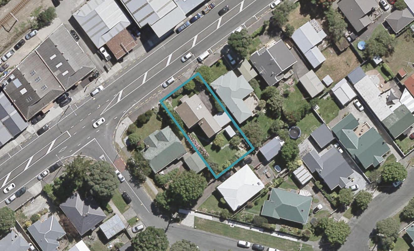 436 Hutt Road, Alicetown, Lower Hutt - Carousel 1