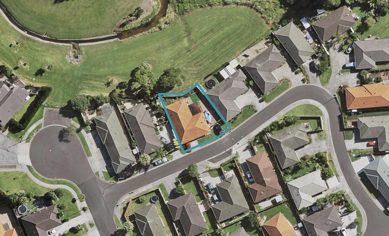 6 Gerona Crescent, Hillpark, Auckland - Carousel 1