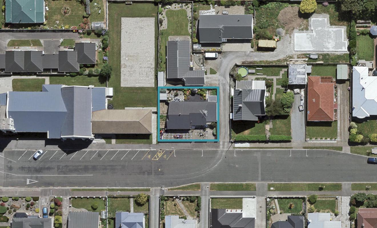 204 Earn Street, Georgetown, Invercargill - Carousel 1