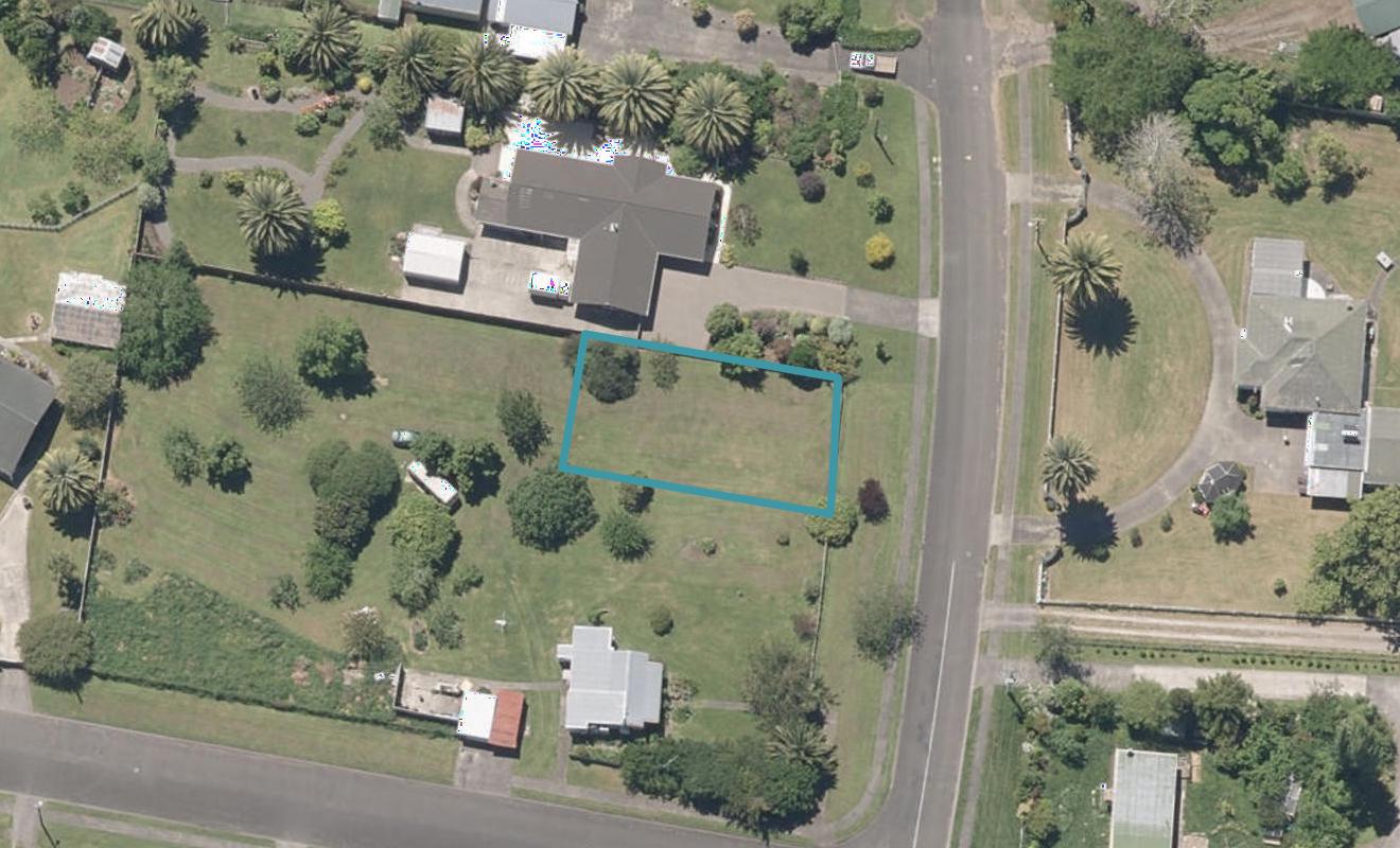 15B Delhi Avenue, Aramoho, Whanganui - Carousel 1