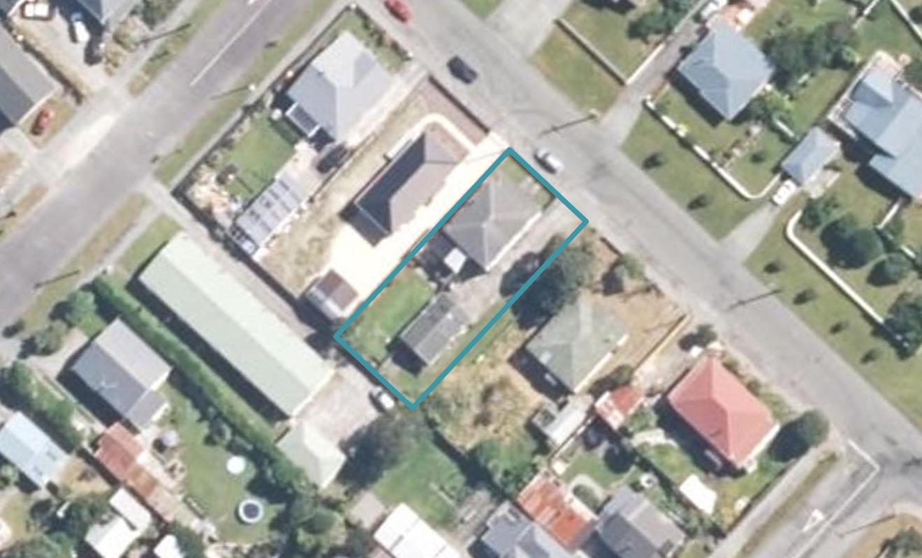 10 Collins Street, Blaketown, Greymouth - Carousel 1