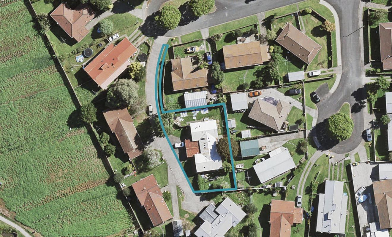 11A Dulcie Place, Red Hill, Papakura - Carousel 1