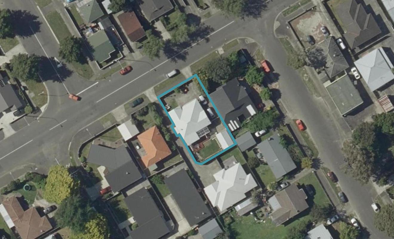 154 Ferguson Street, West End, Palmerston North - Carousel 1