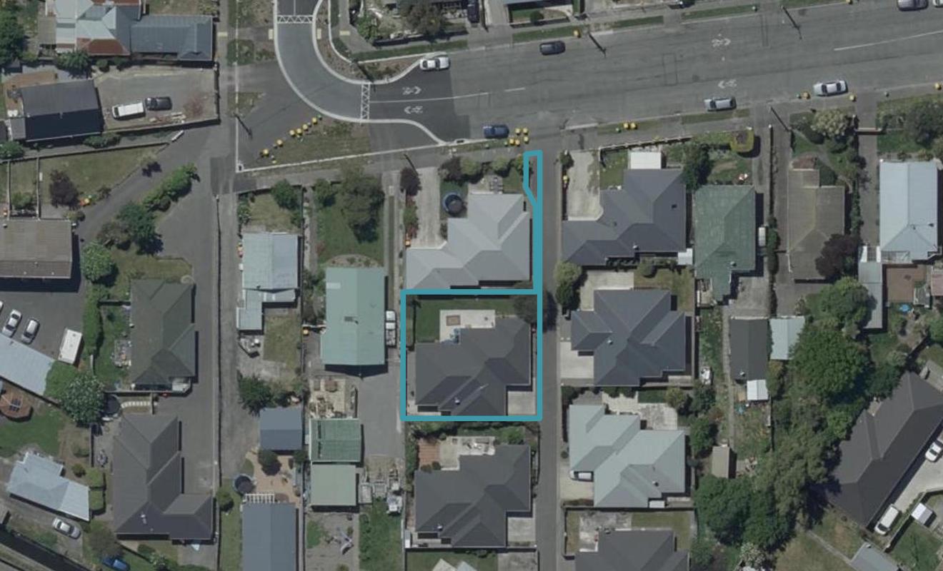 6A Marlborough Street, Phillipstown, Christchurch - Carousel 1