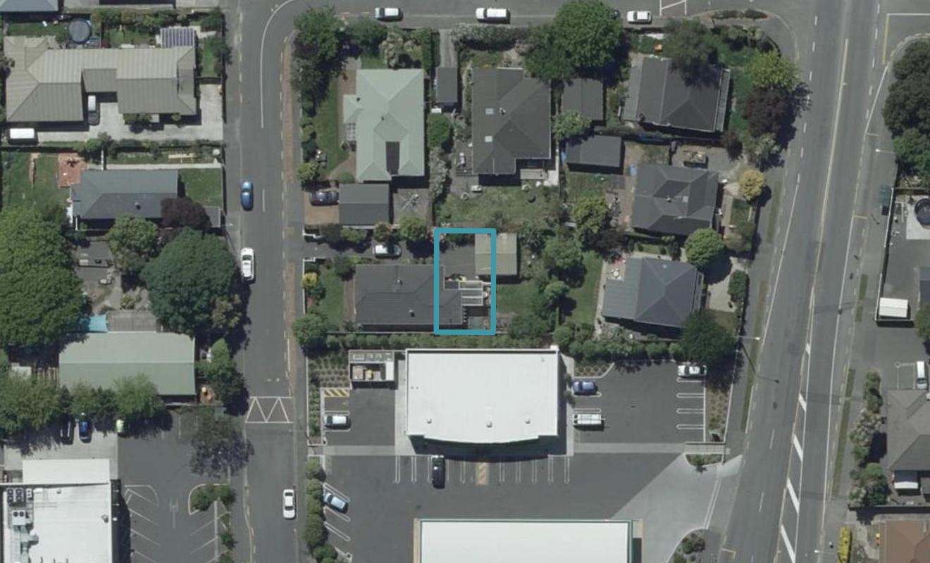 3/18 Cornwall Street, St Albans, Christchurch - Carousel 1