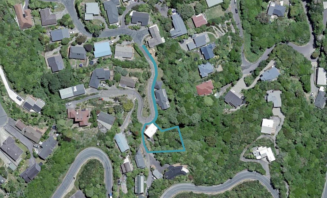 3 Baxter Way, Karori, Wellington - Carousel 1