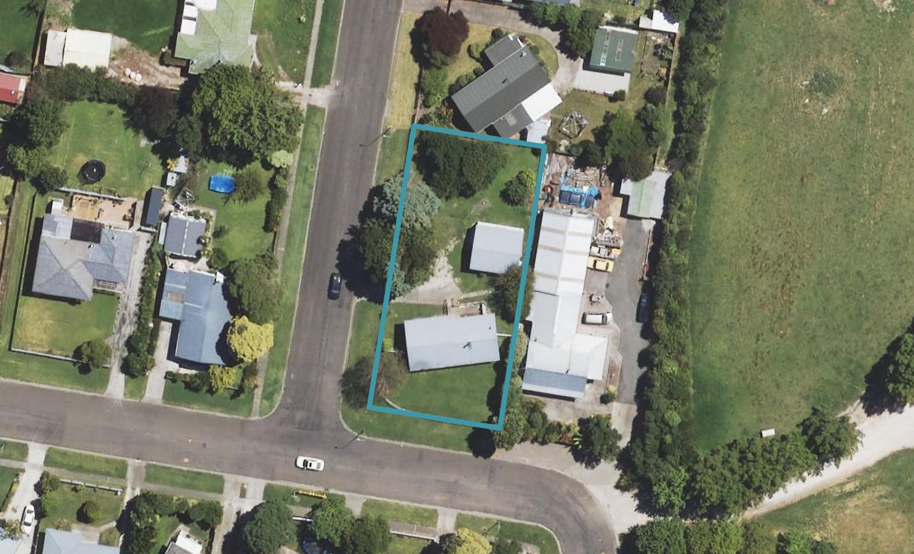 1 Newton Street, Outer Kaiti, Gisborne - Carousel 1