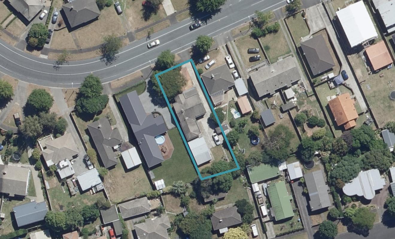 116 Fairfield Road, Fairfield, Hamilton - Carousel 1