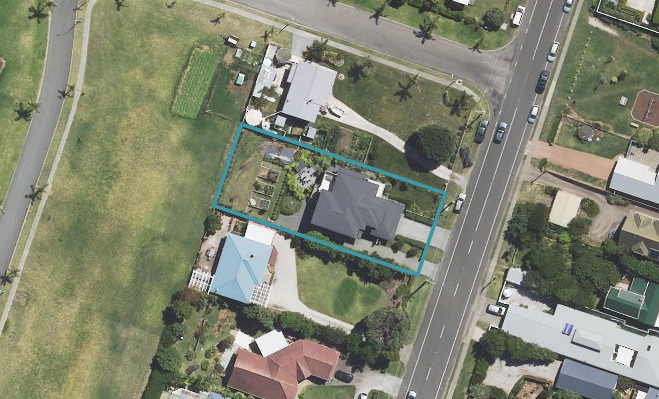 20 Wairere Road, Wainui, Gisborne - Carousel 1