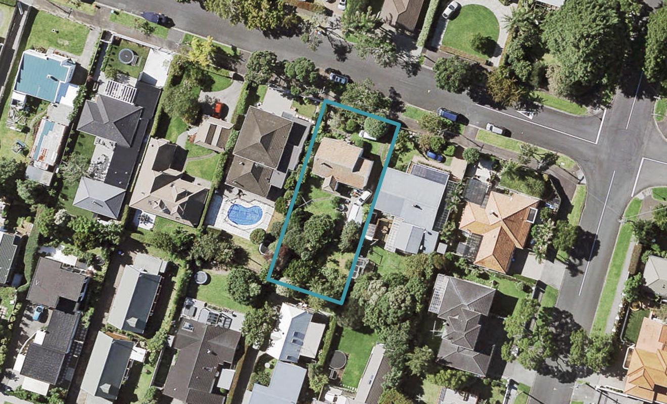 17 Colchester Avenue, Glendowie, Auckland - Carousel 1
