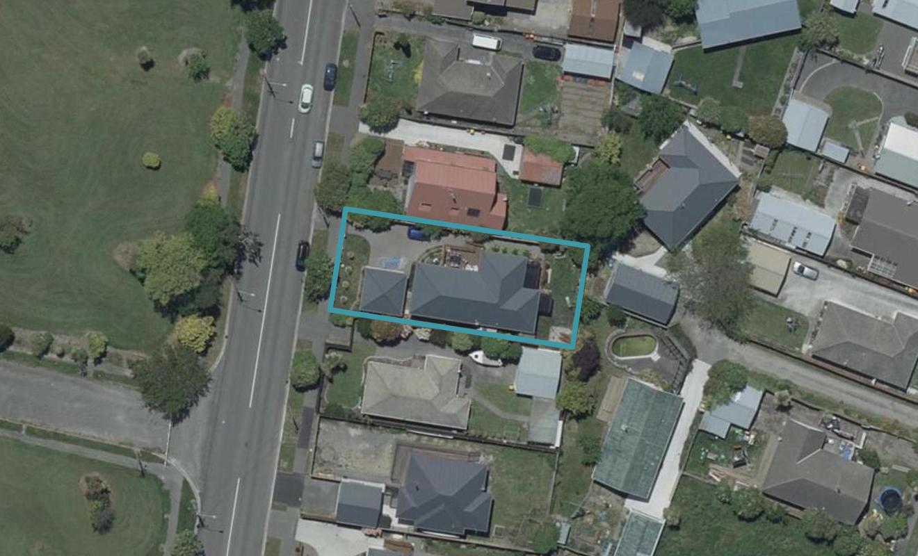 90 Avondale Road, Avondale, Christchurch - Carousel 1