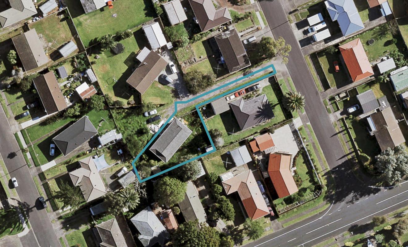 6 Arnwood Street, Manurewa, Auckland - Carousel 1