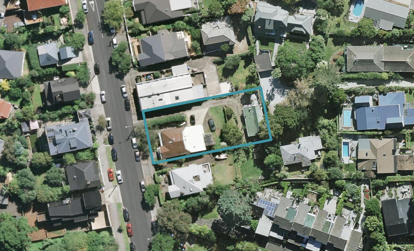 95 Bassett Road, Remuera, Auckland - Carousel 1