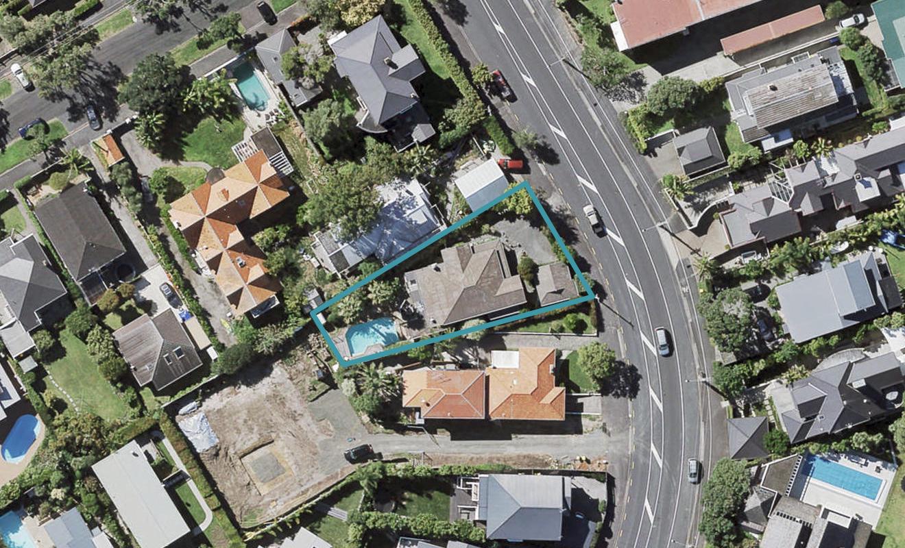 117 Vauxhall Road, Narrow Neck, Auckland - Carousel 1