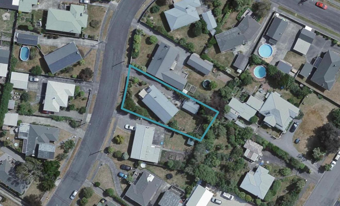 30 Wavell Crescent, Lansdowne, Masterton - Carousel 1