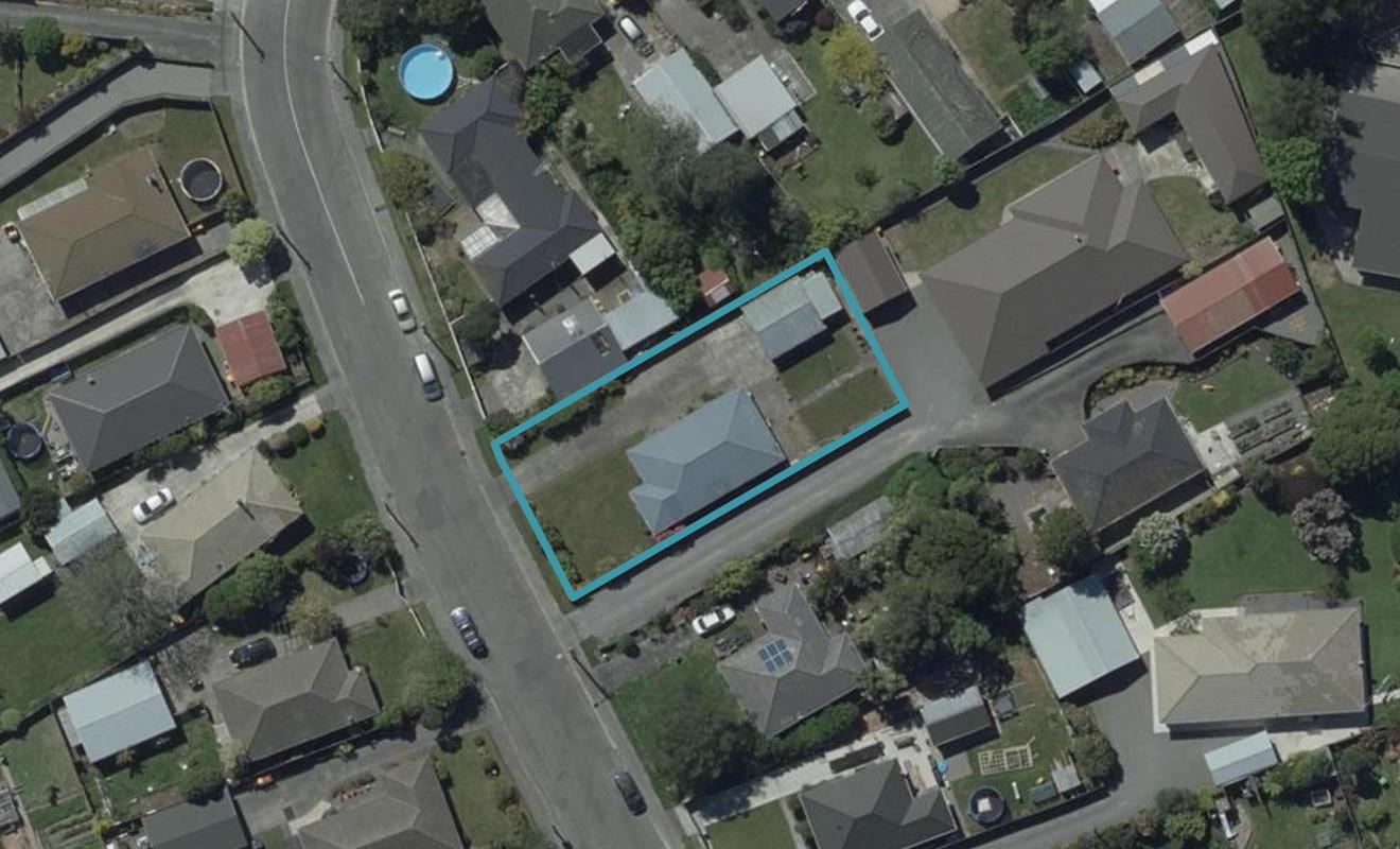 43 Maryhill Avenue, Hoon Hay, Christchurch - Carousel 1