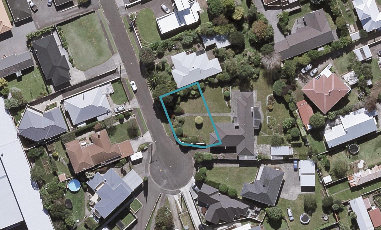 9A Strandon Place, Strandon, New Plymouth - Carousel 1