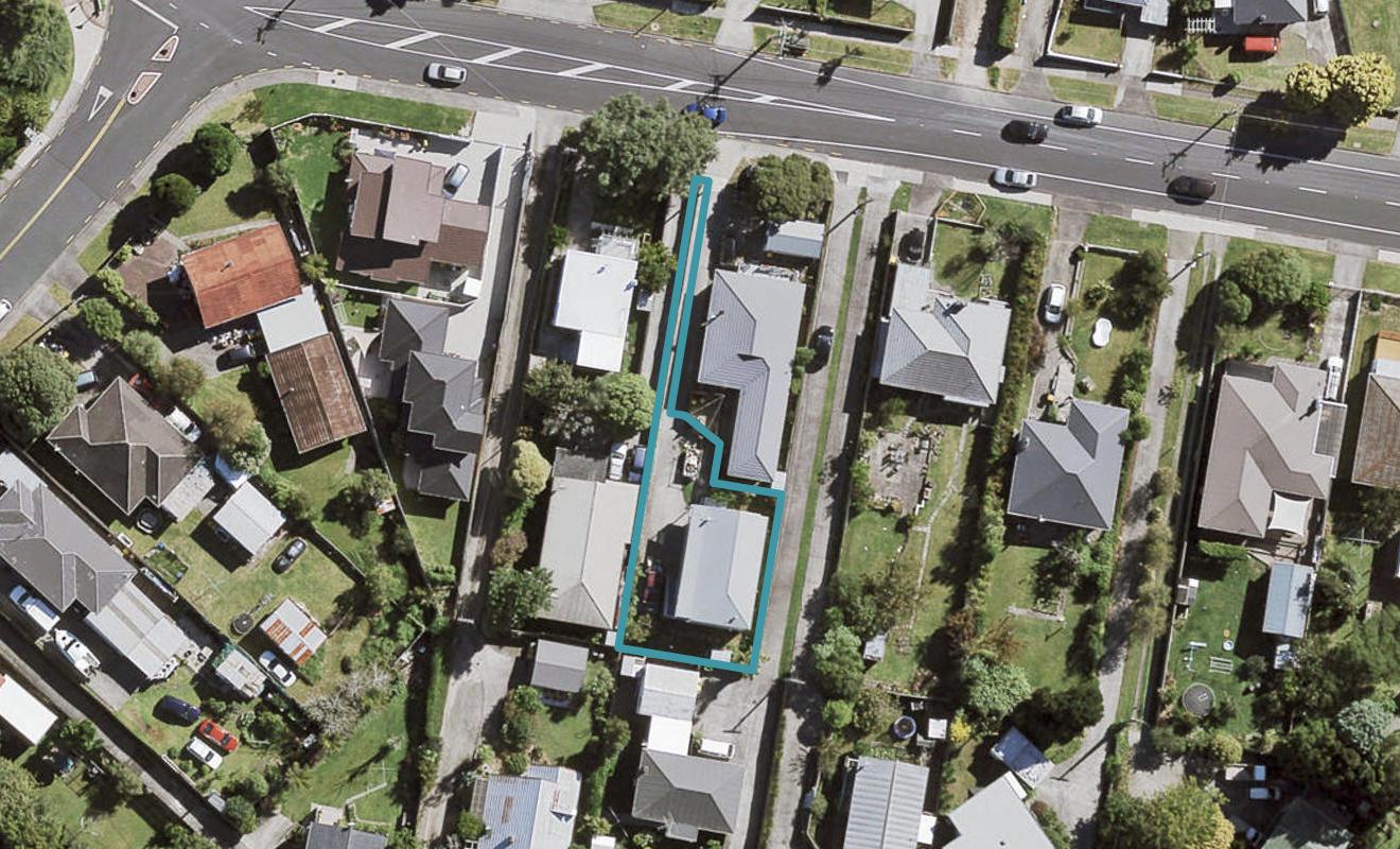129A View Road, Sunnyvale, Auckland - Carousel 1