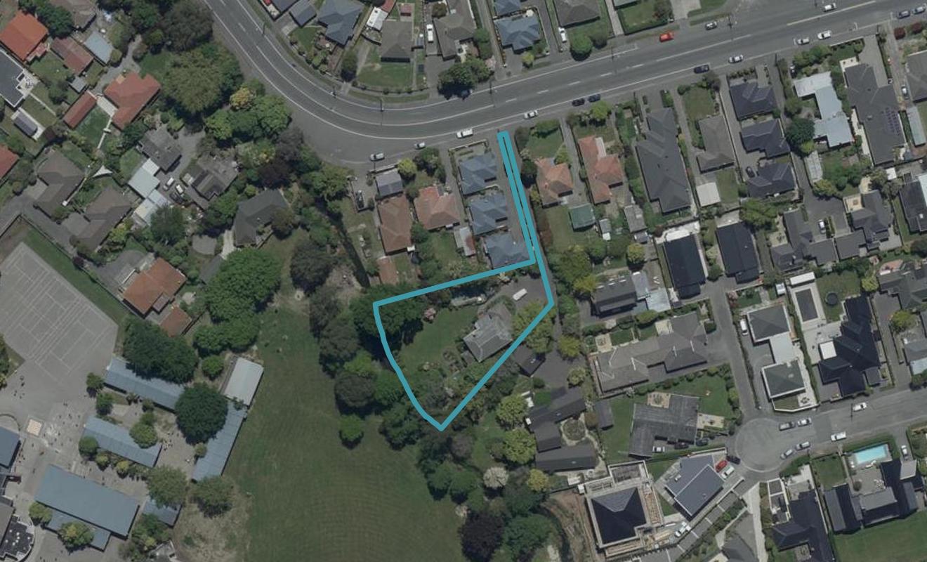 336 Ilam Road, Bryndwr, Christchurch - Carousel 1