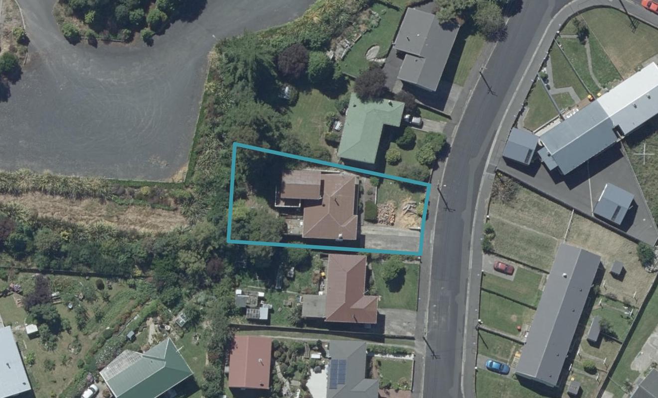 10 Saunders Street, Brockville, Dunedin - Carousel 1