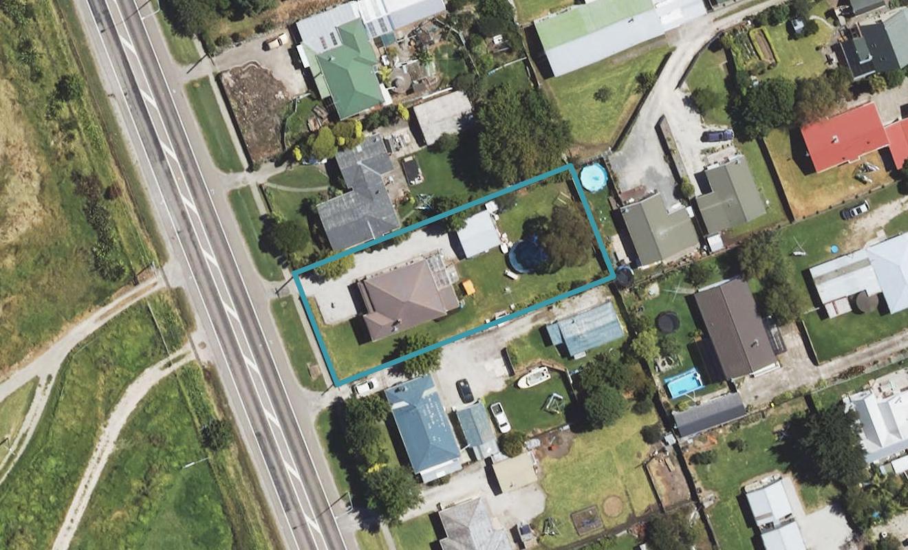 564 Wainui Road, Kaiti, Gisborne - Carousel 1