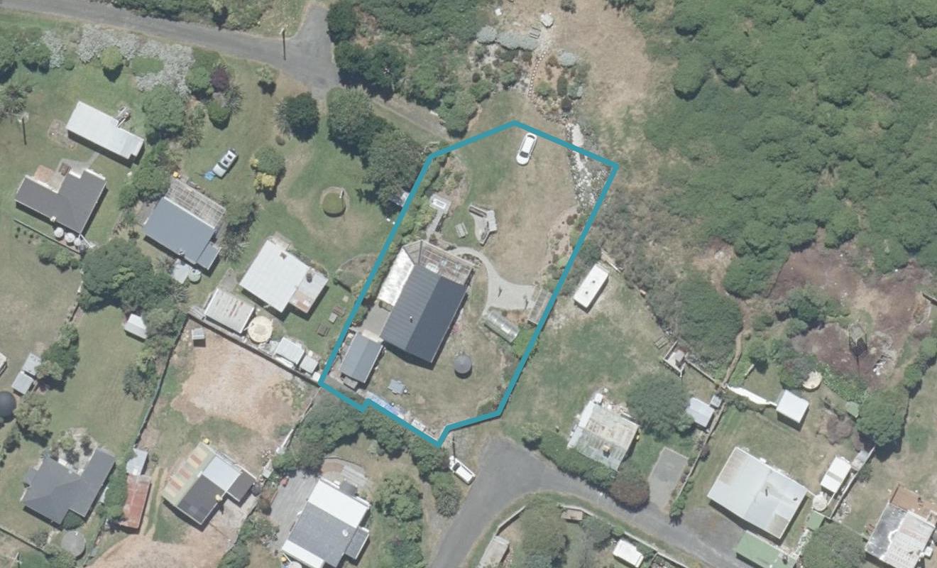 20 Poto Street, Aramoana, Port Chalmers - Carousel 1