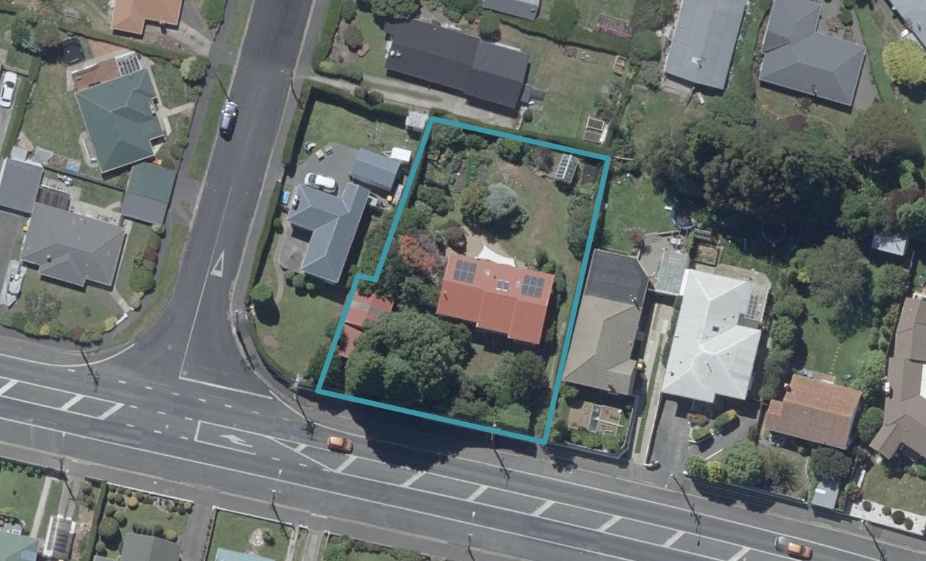 444 Taieri Road, Halfway Bush, Dunedin - Carousel 1