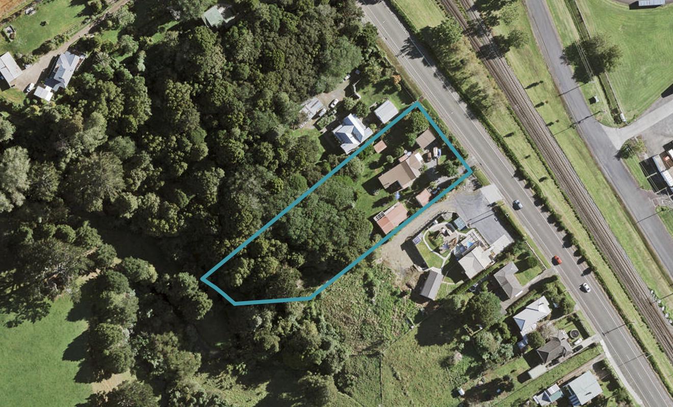 1068 Paerata Road, Paerata, Pukekohe - Carousel 1