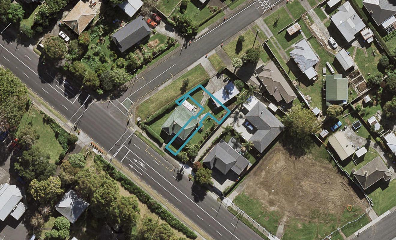 614C Great South Road, Ōtāhuhu, Auckland - Carousel 1