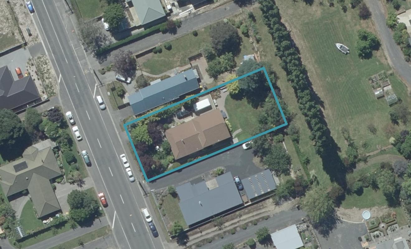 59 Riccarton Road East, East Taieri, Mosgiel - Carousel 1