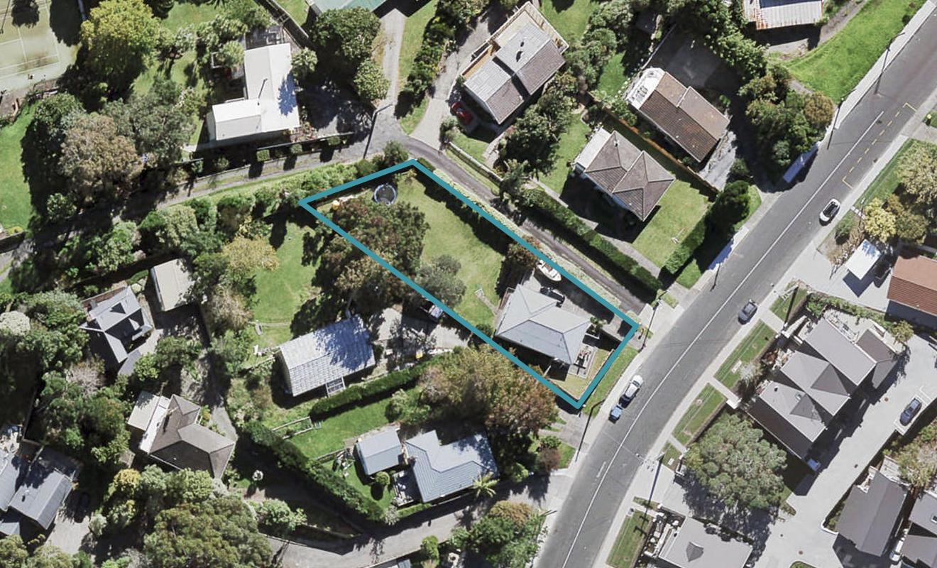 34 Verbena Road, Birkdale, Auckland - Carousel 1