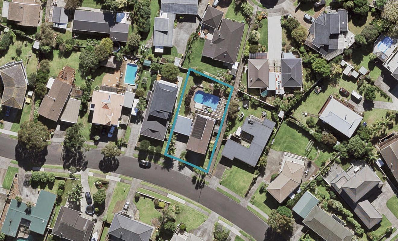 7 Andes Avenue, Mangere Bridge, Auckland - Carousel 1
