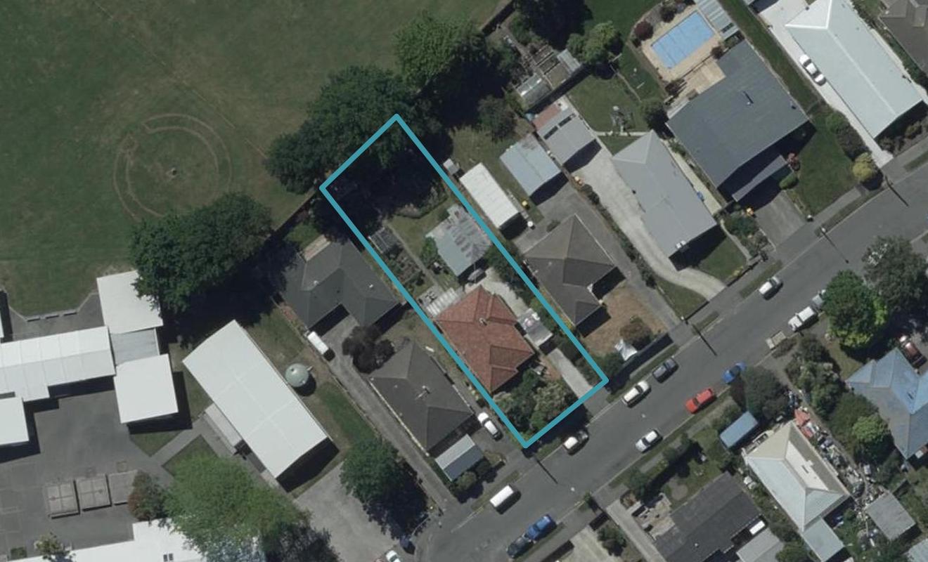 12 Upland Road, Hoon Hay, Christchurch - Carousel 1