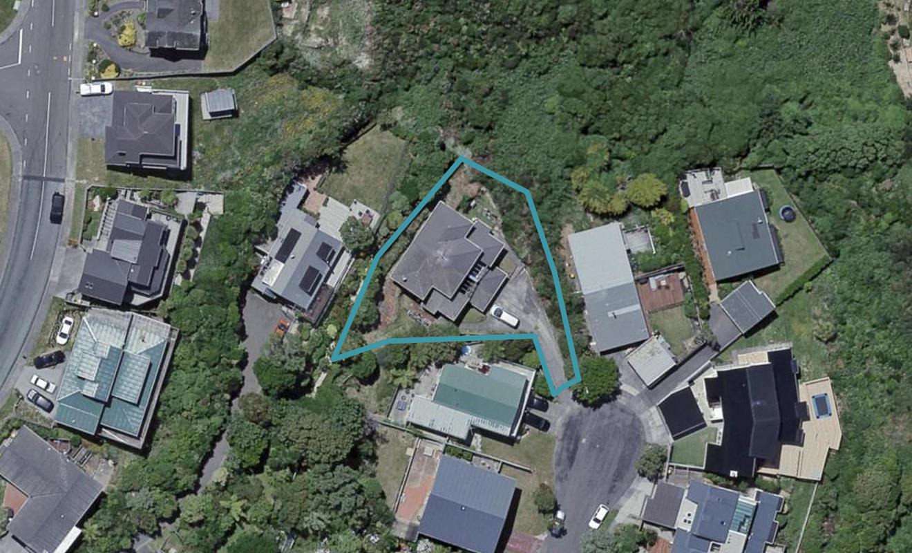 17A Nagpur Terrace, Broadmeadows, Wellington - Carousel 1