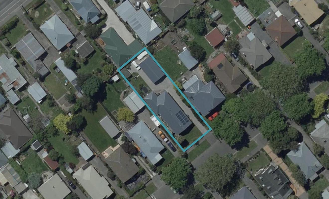 111 Roker Street, Somerfield, Christchurch - Carousel 1