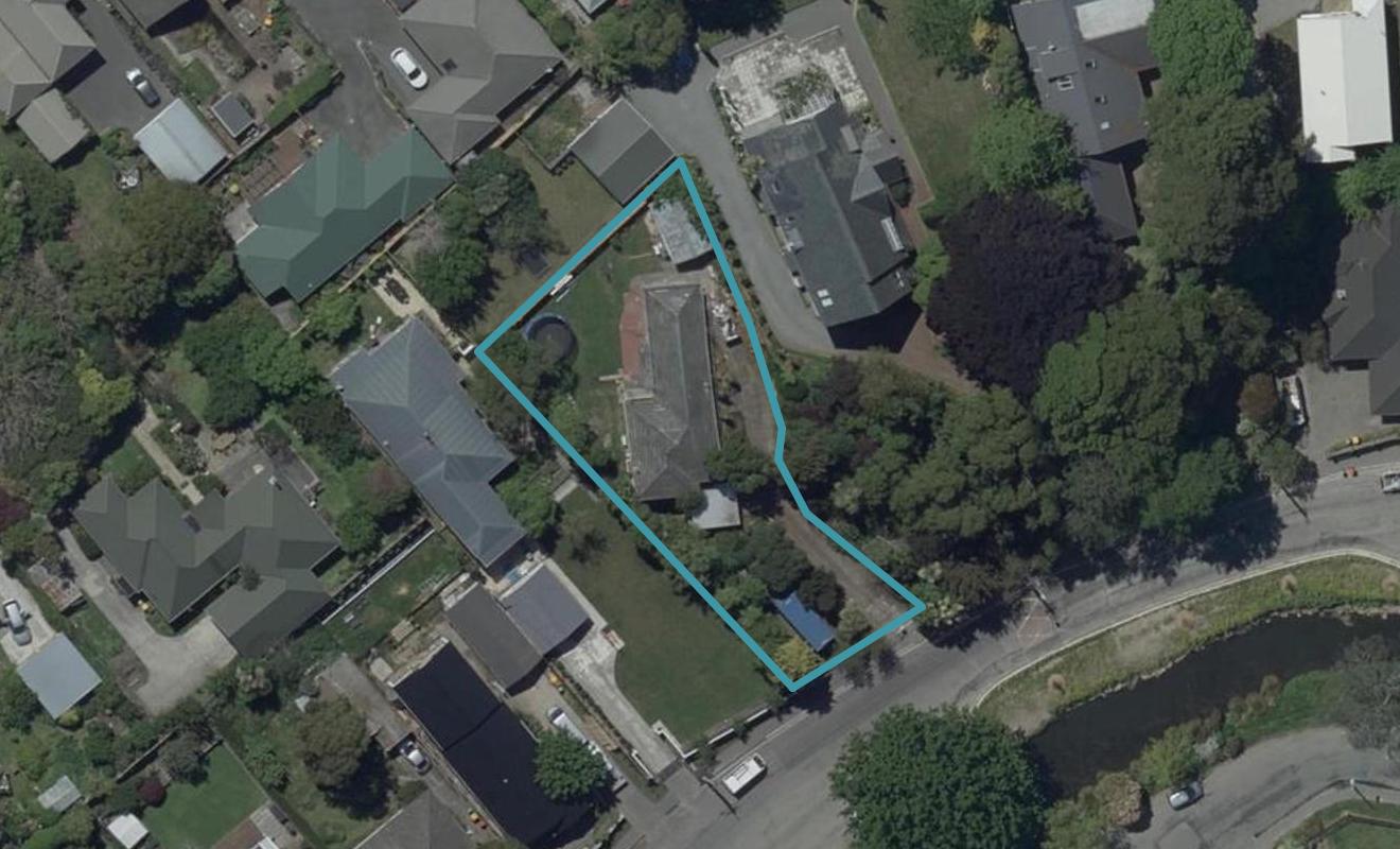 323 Ashgrove Terrace, Somerfield, Christchurch - Carousel 1