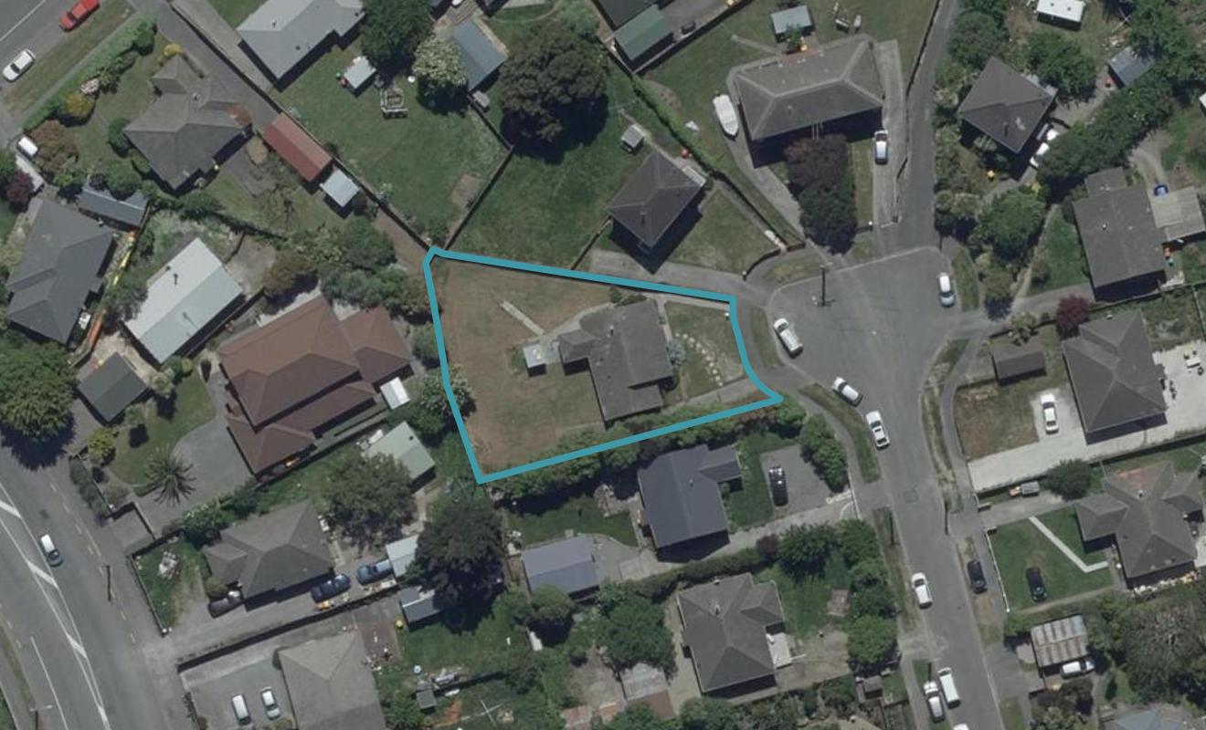 5 Eden Place, Bryndwr, Christchurch - Carousel 1