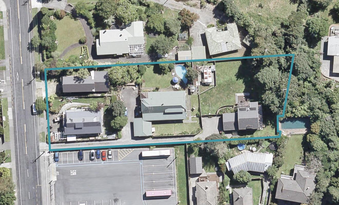 389A Stokes Valley RD, STOKES VALLEY, LOWER HUTT - Carousel 1