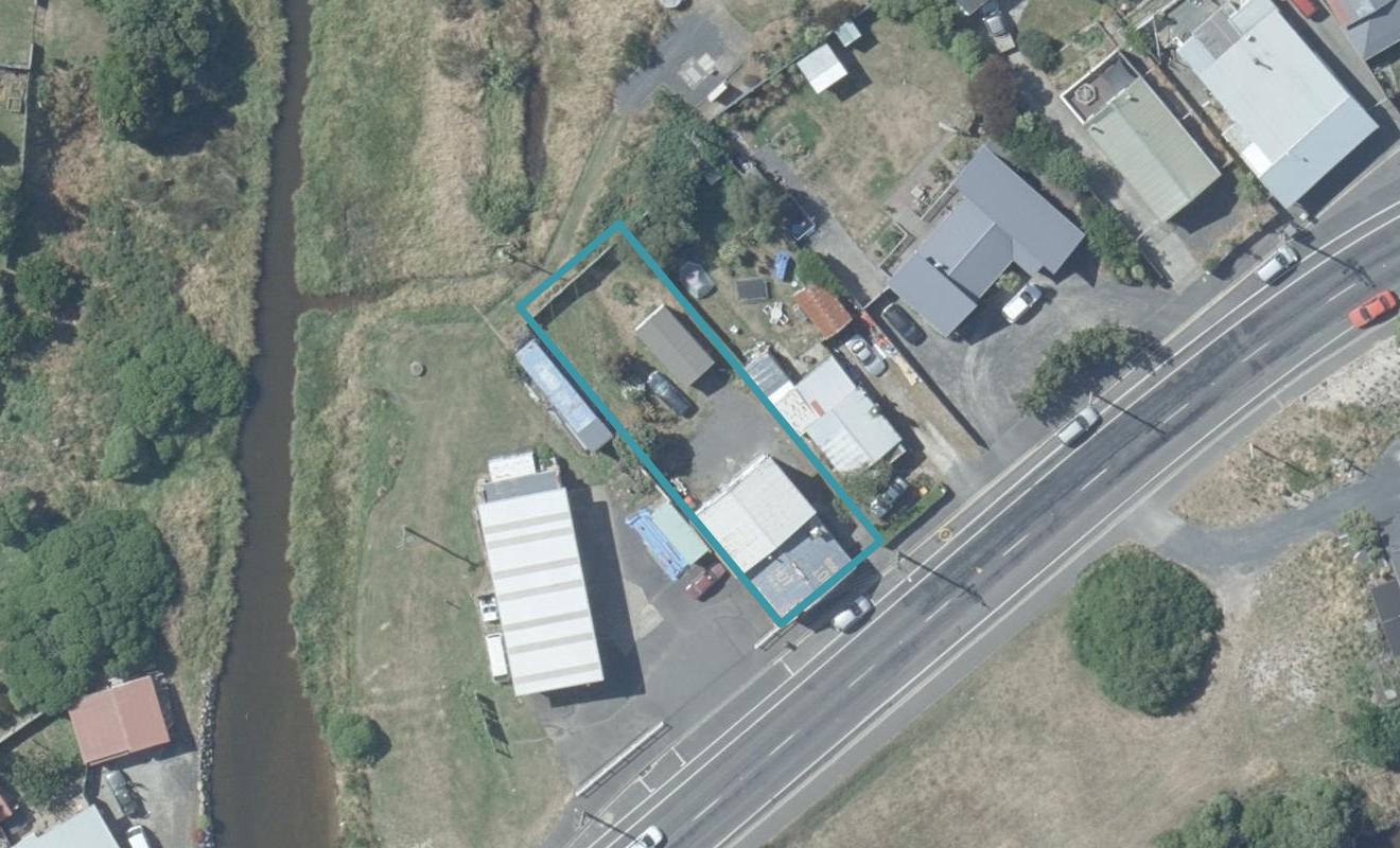 836 Brighton Road, Ocean View, Dunedin - Carousel 1