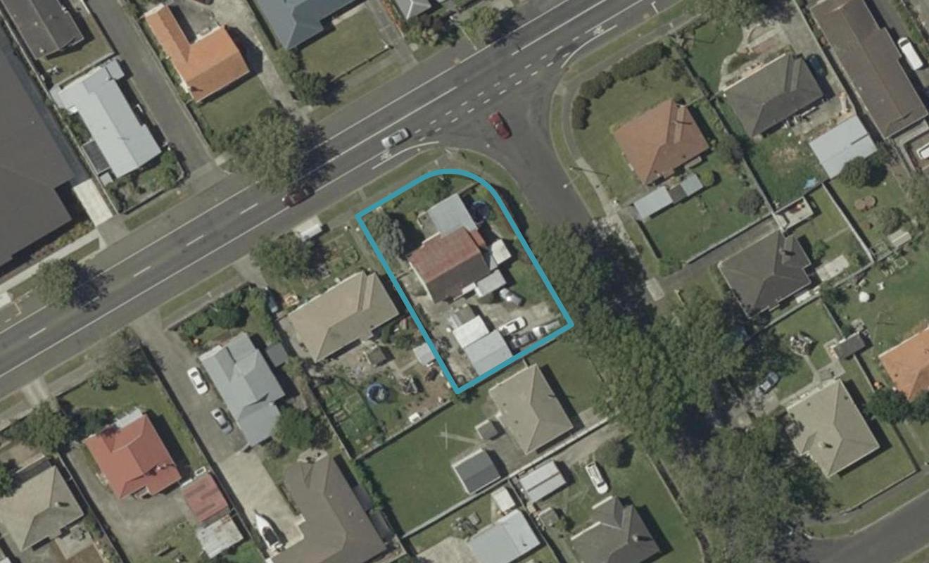 632 Featherston Street, Roslyn, Palmerston North - Carousel 1